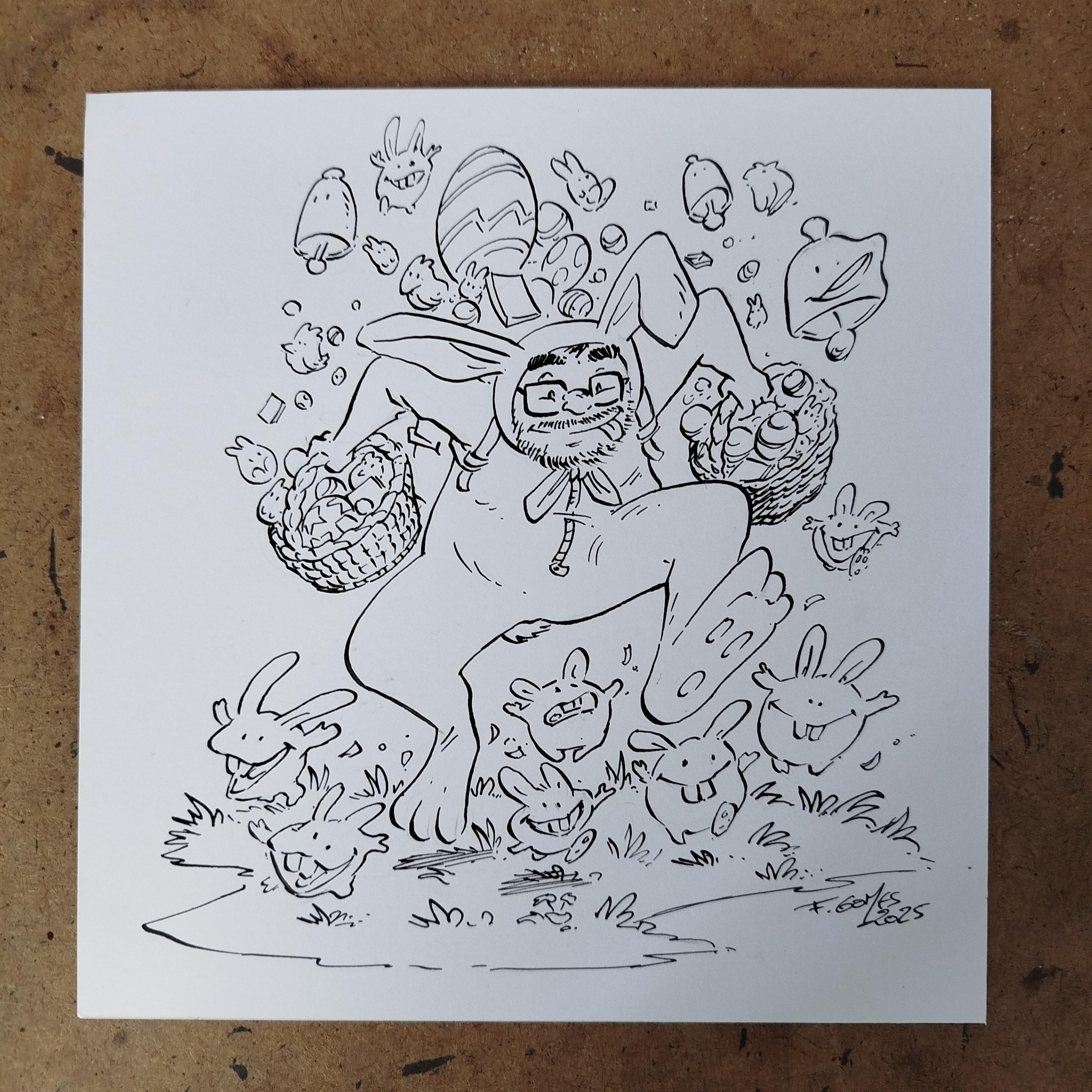 illustrations petits formats