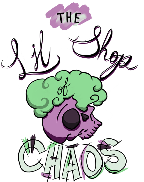 The Lil Shop of Chaos