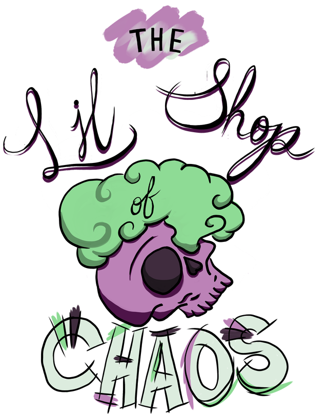 The Lil Shop of Chaos