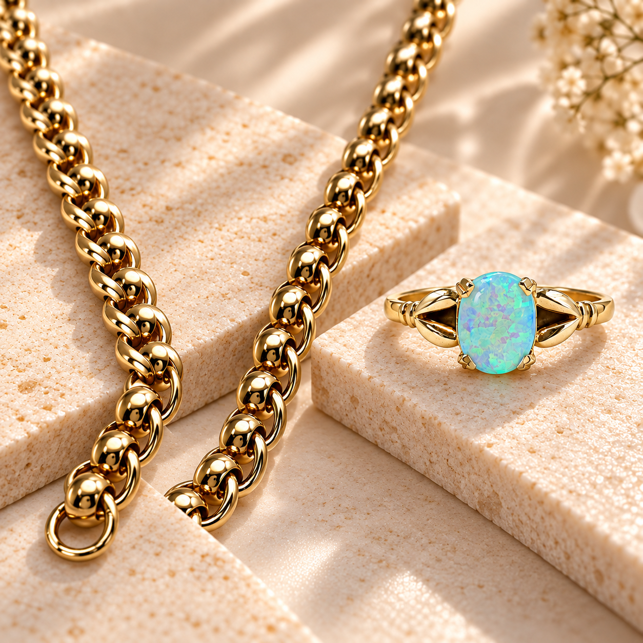 JEWELLERY FOR THE MOMENTS THAT MATTER