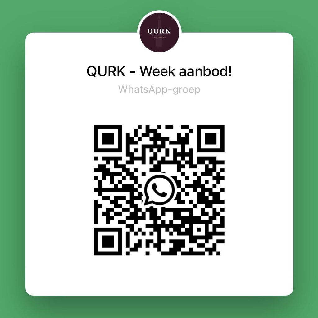 QR-Code WhatsApp community