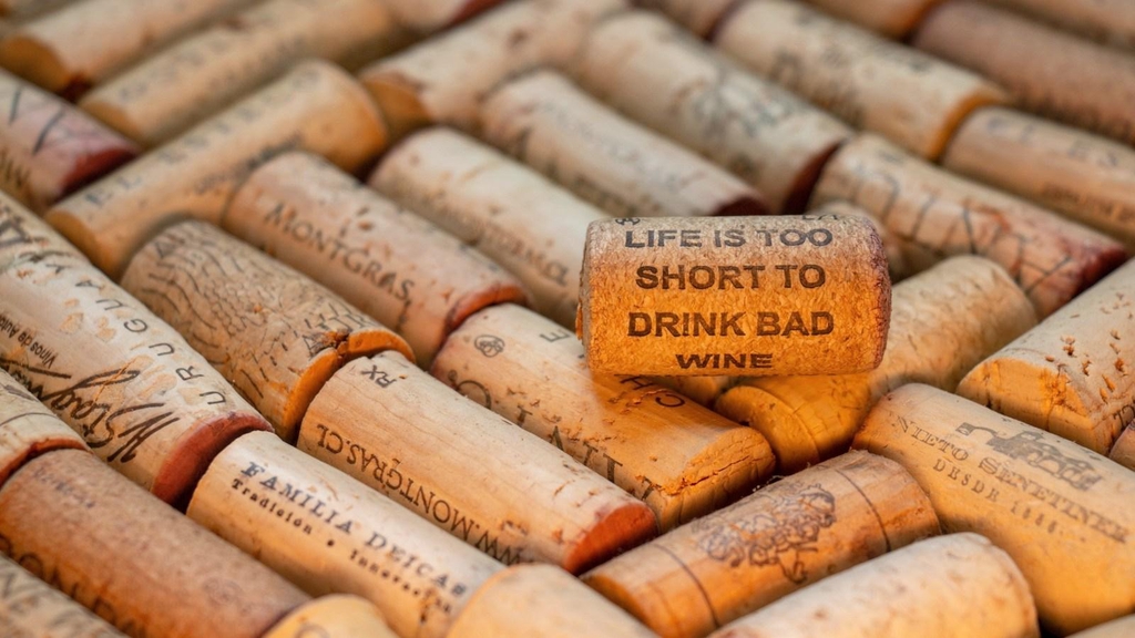 Qurk - Wijnen uit Poeldijk