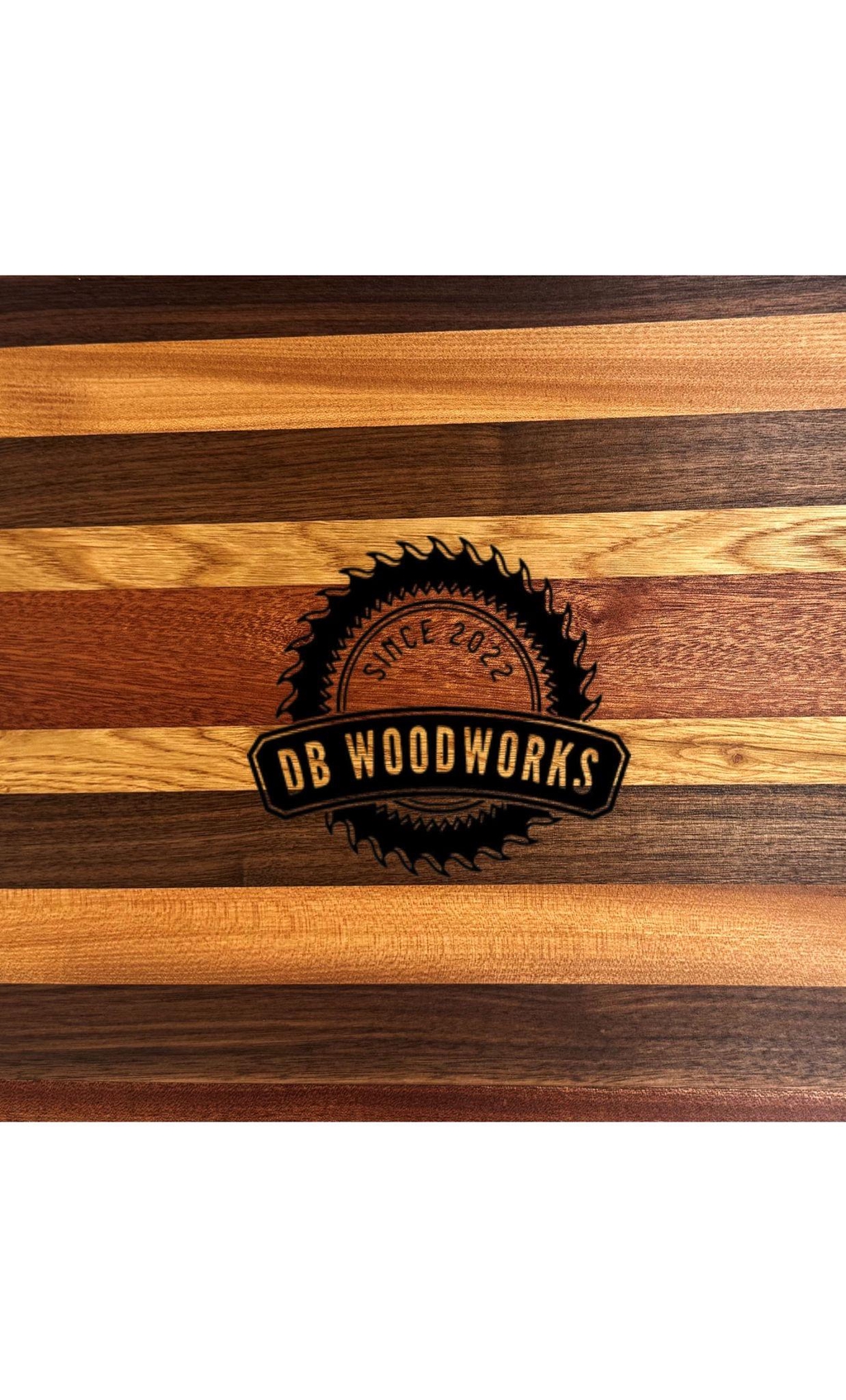 Elegant Woodwork Creations 