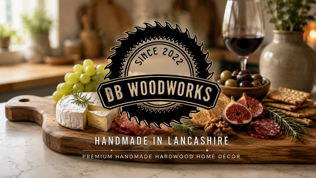 Elegant Woodwork Creations 