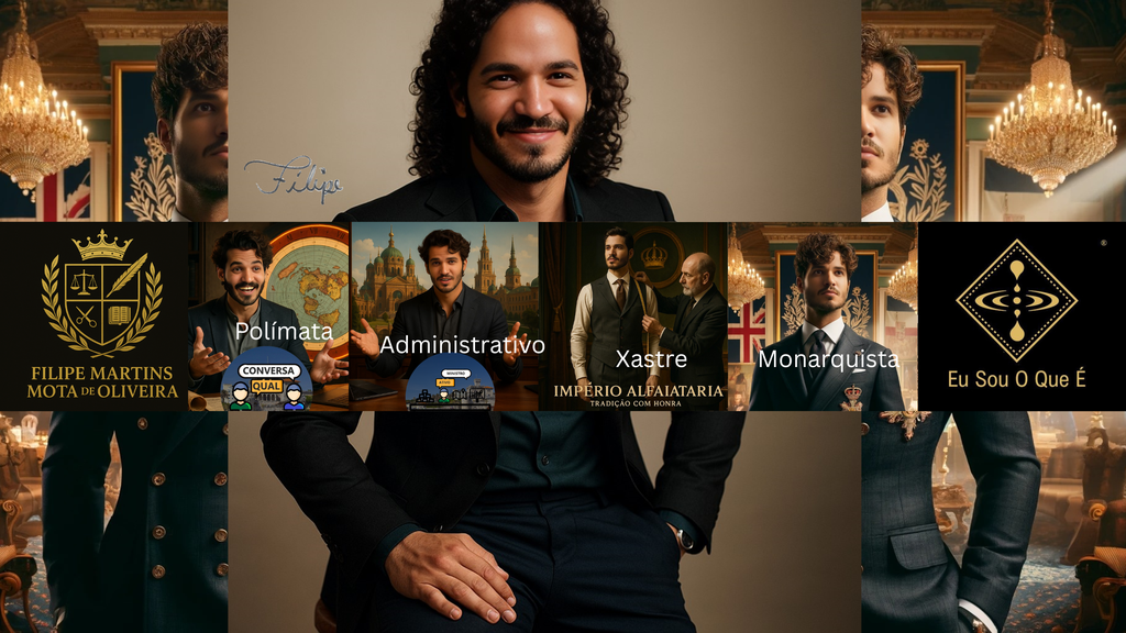 Família | Filosofia | Formação | Empreendedorismo