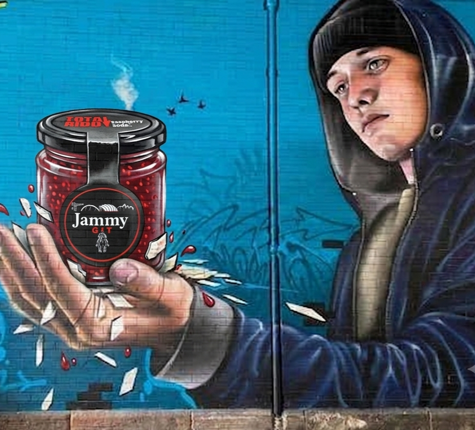 JAMMY GIT
