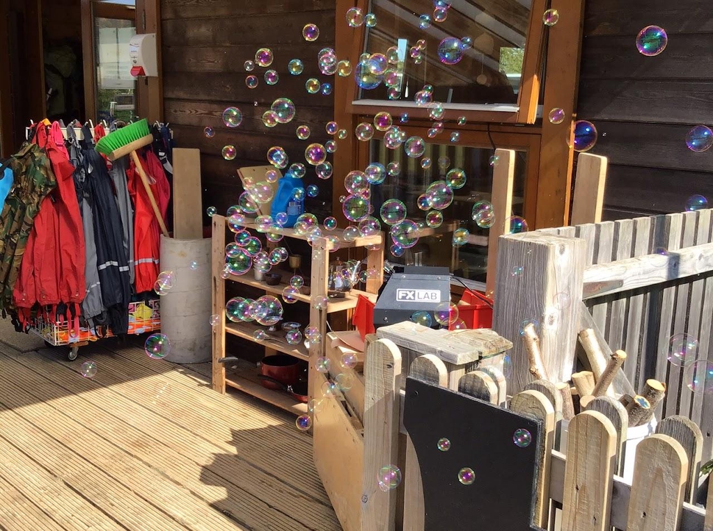 St Catherine’s Pre-school 
Online Shop