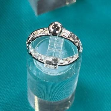 Twisted Silver by Rachel
