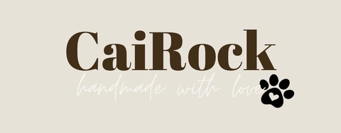 handgemachte personalisierte Hundeleinen & Halsbänder für deinen Liebling 💛