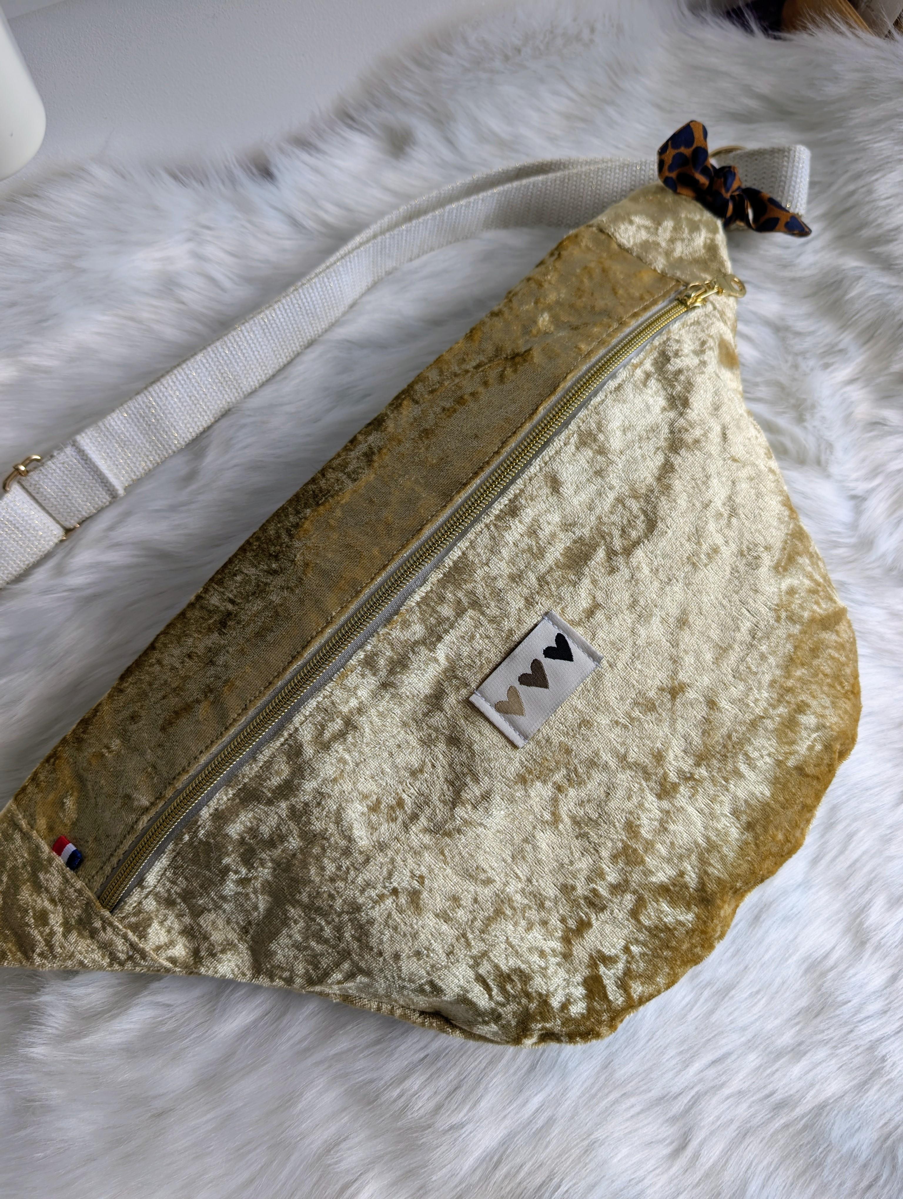 nouveautés sacs bananes