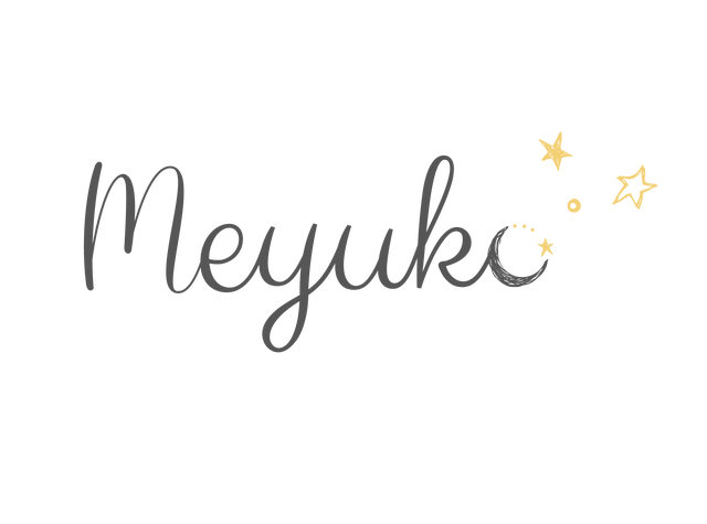 logo meyuko