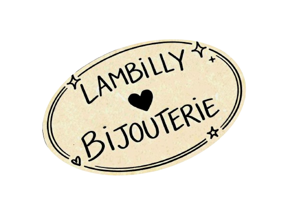 Lambilly Bijouterie | Bijoux artisanaux faits main