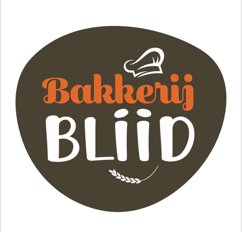 Logo Bakkerij Bliid