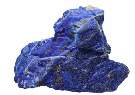 Lapis Lazuli oorbellen & Lapis Lazuli armbanden