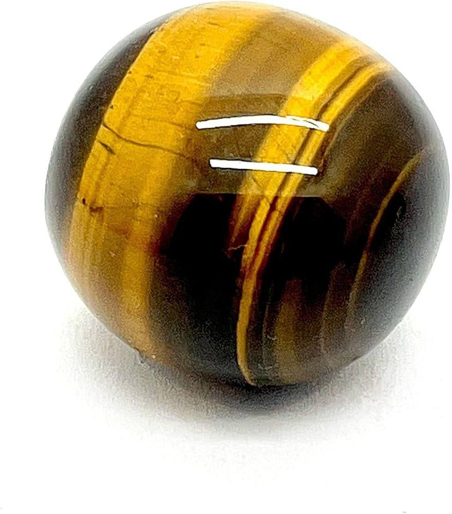 Handgemaakte Tijgeroog oorbellen en Handgemaakte Tijgeroog armbanden door Made by Melissa juwelry