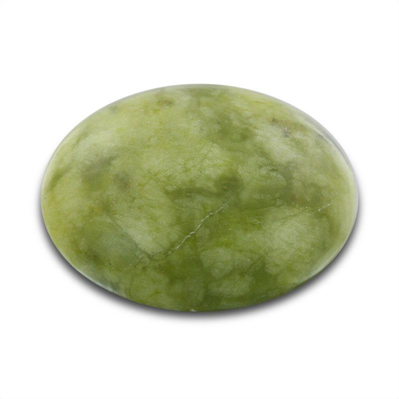 Canadese Jade oorbellen en Canadese Jade armbanden
