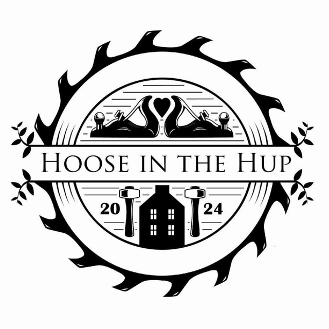 Hoose in the Hup
