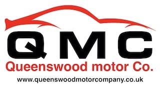 Welcome to Queenswood motor company