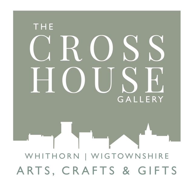 The Cross House Gallery, 2, George Street, Whithorn