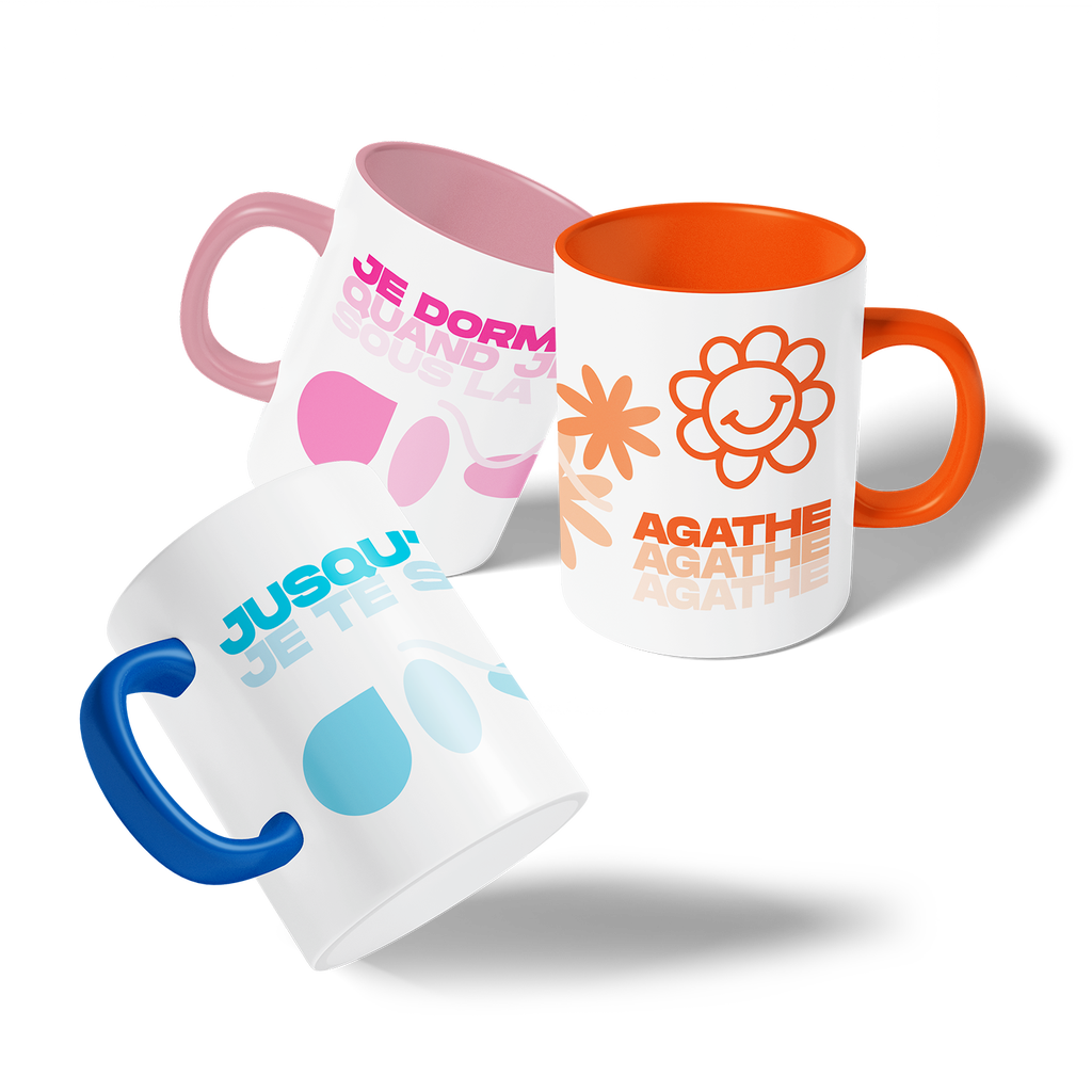 Parfait pour un réveil difficile