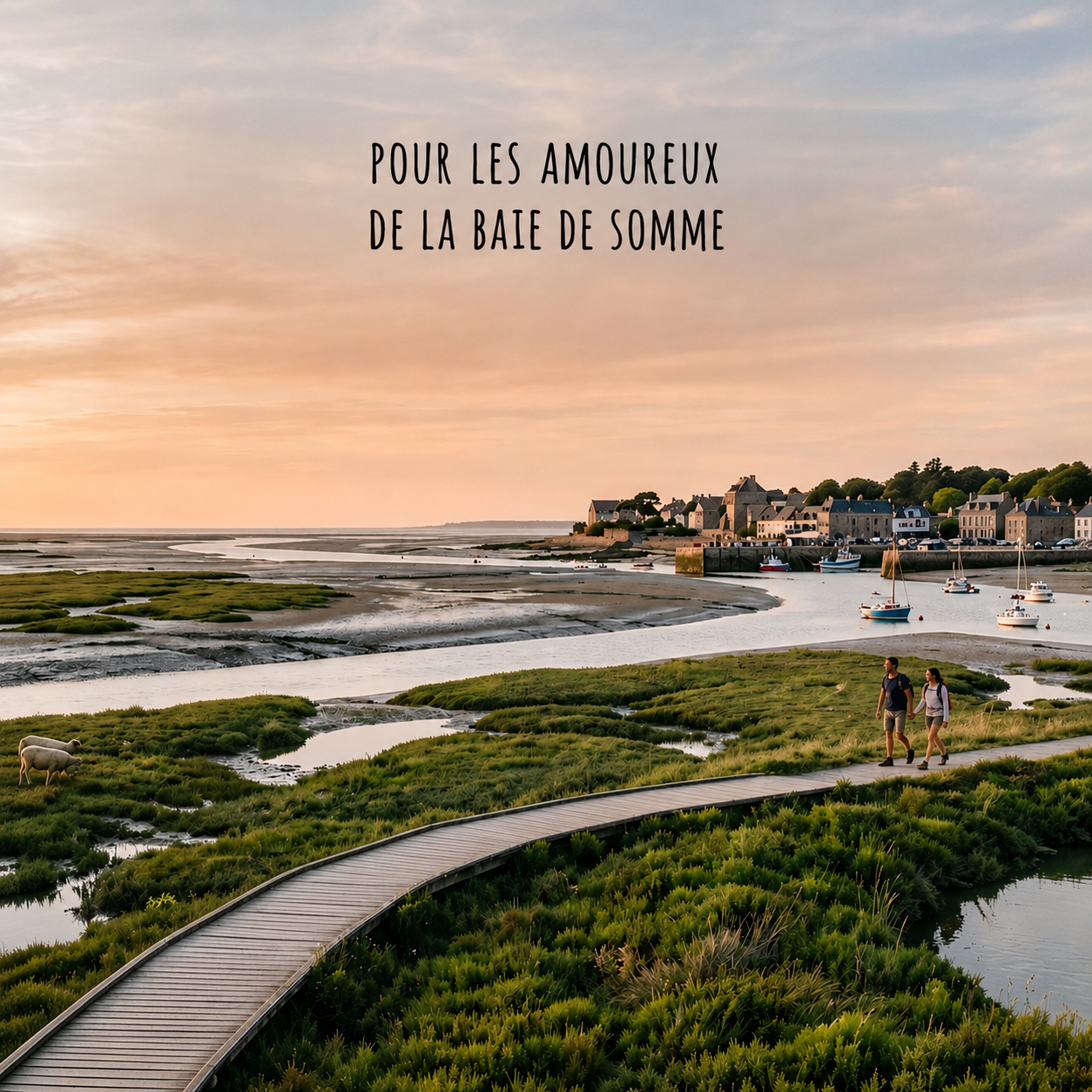 Souvenirs de La Baie