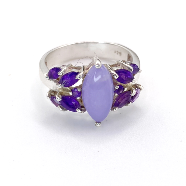 Sterling Silver Rings