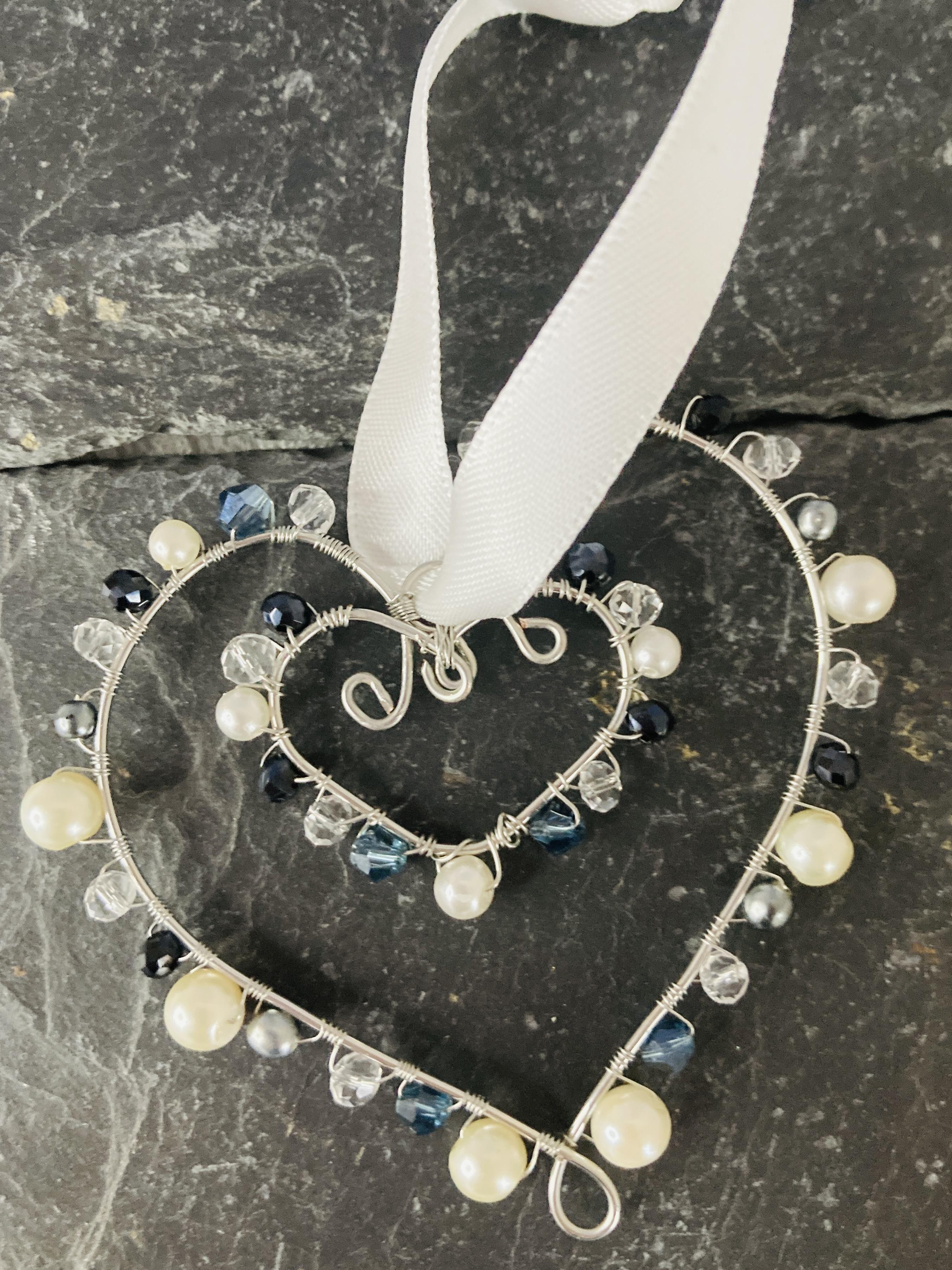 Jewelled Decor