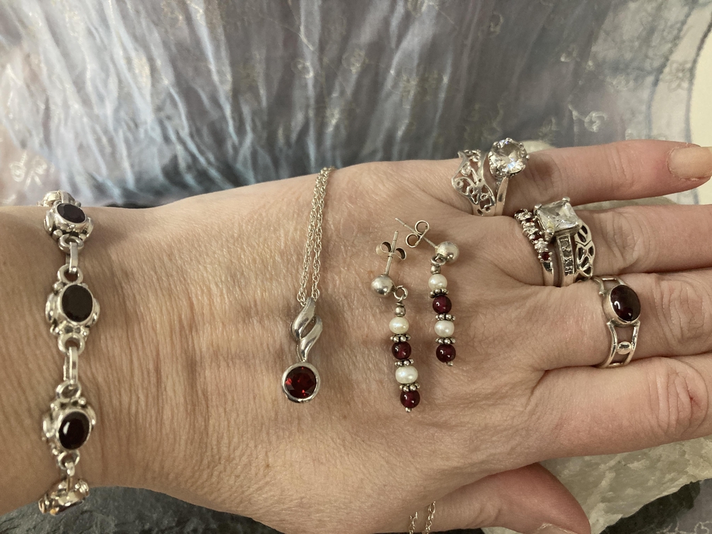 Jewel Destiny Jewellery