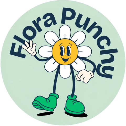 Decoración y Accesorios de Punch Needle