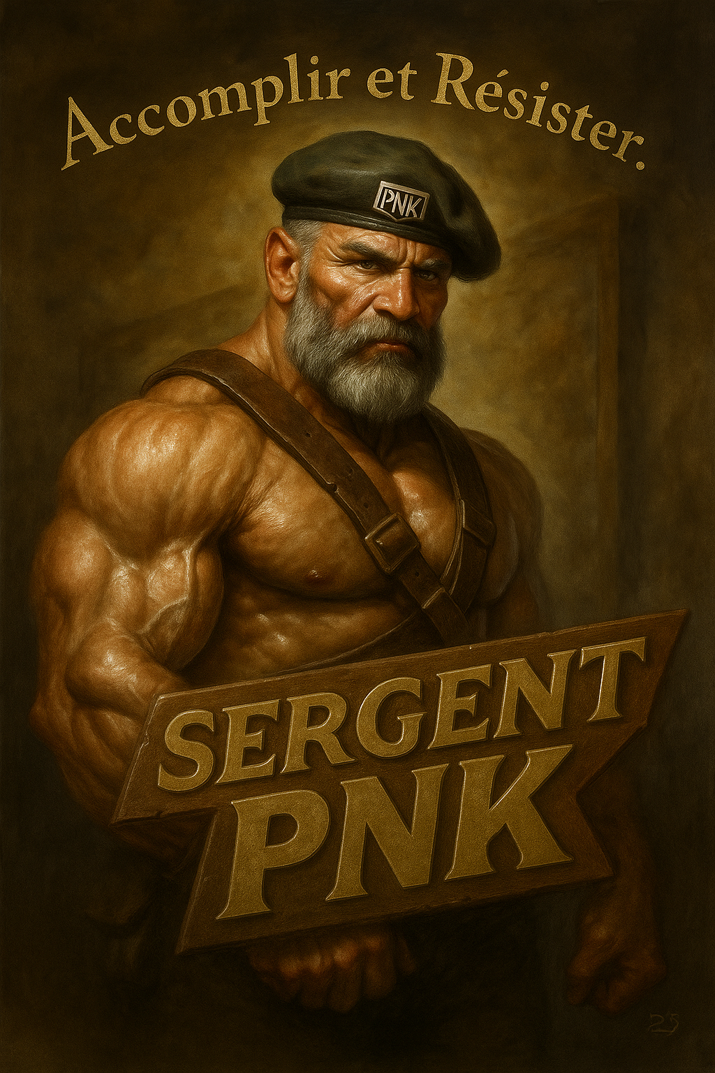     SERGENT PNK 
VIDEOS DIDACTIQUE 