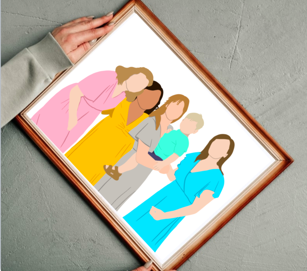 Produits personnalisés