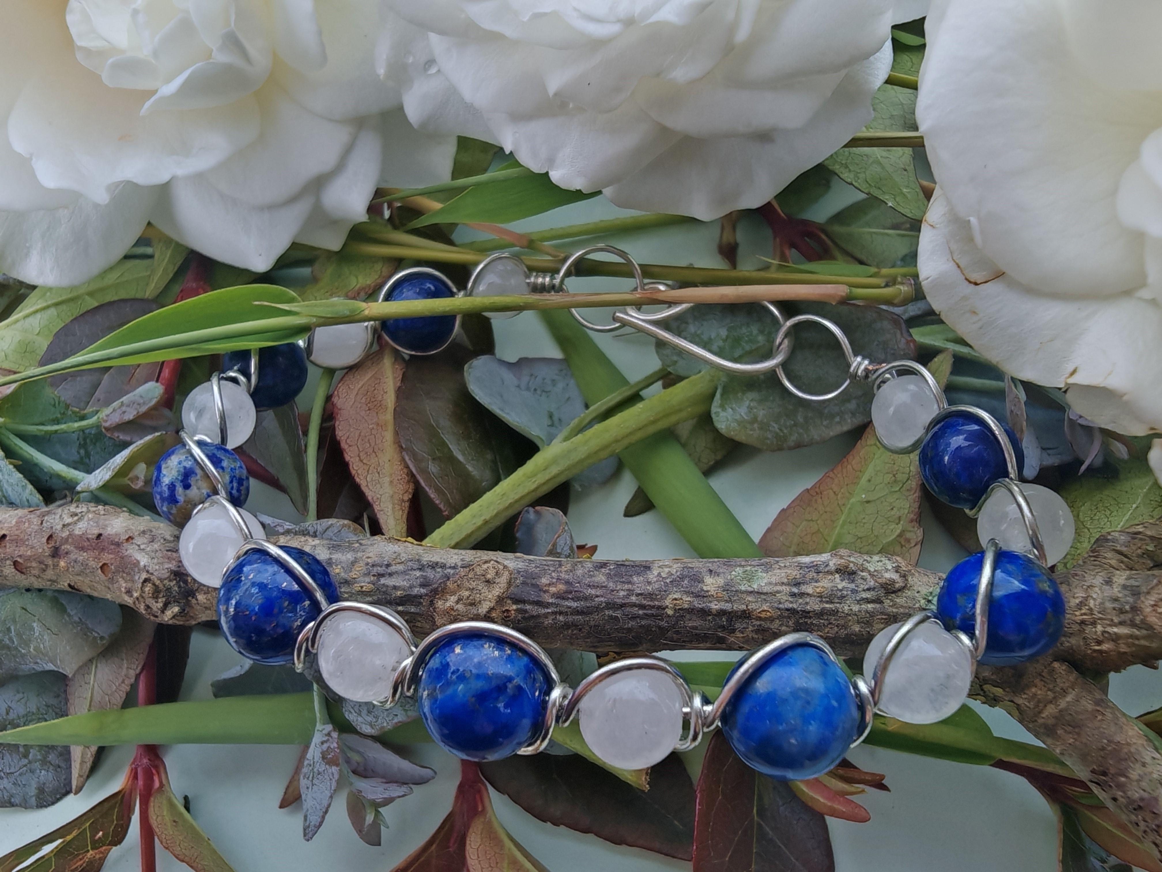 Bracelet en argent