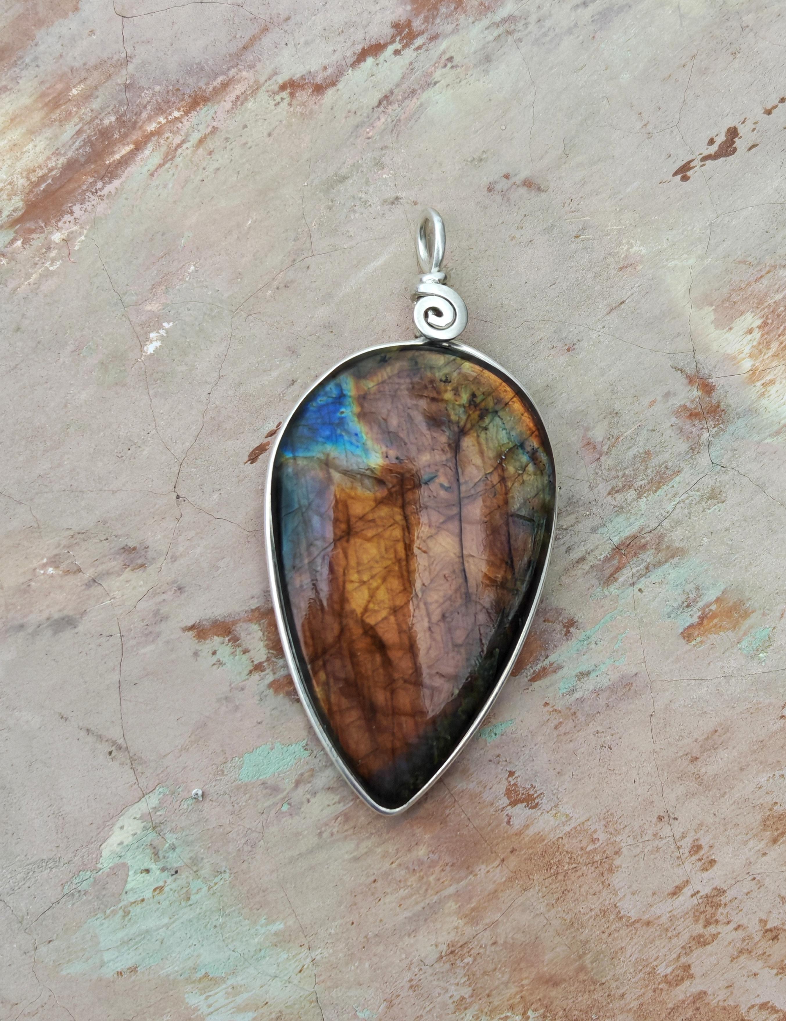Pendentifs Argent