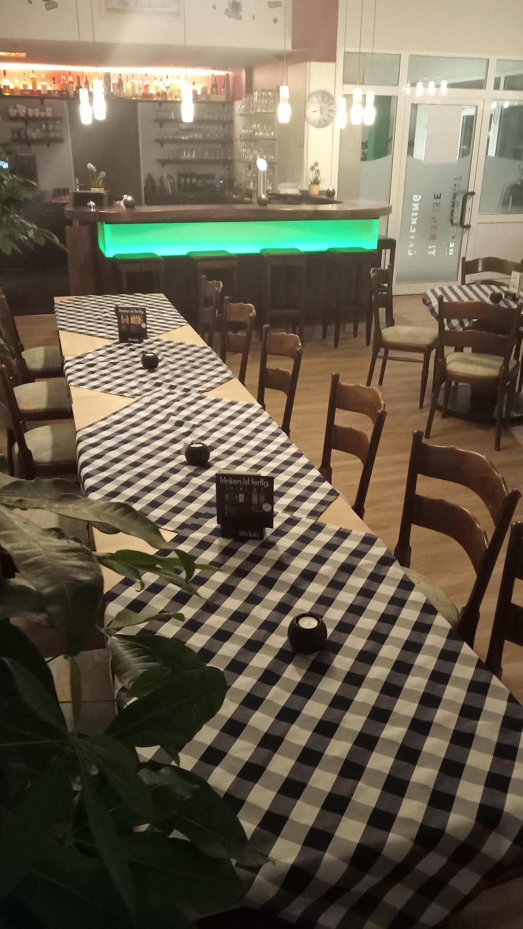 Speisen bei uns im Restaurant 