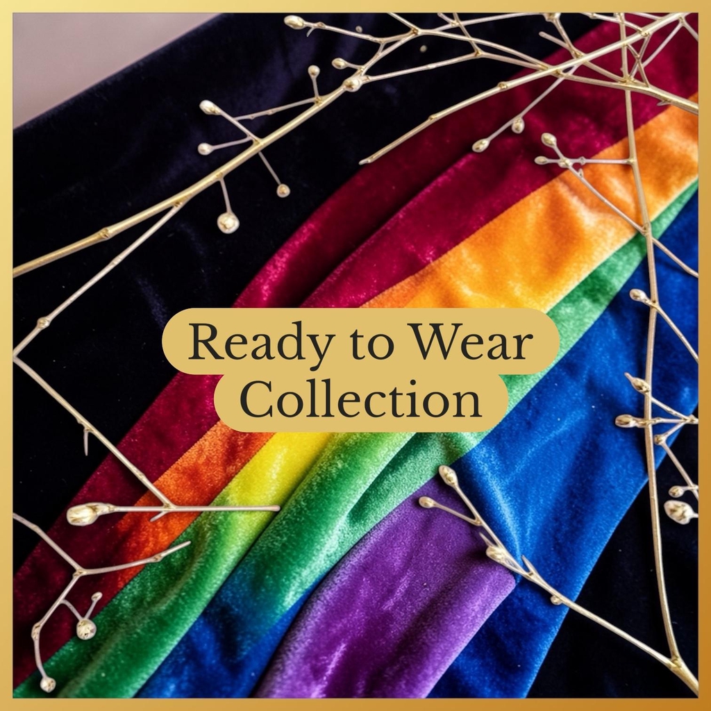 Ready To Wear Sets