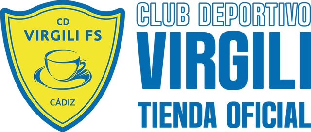 CD Virgili Cádiz - Tienda Oficial