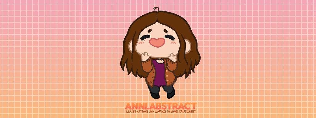 anni.abstract | welcome to my online shop~!