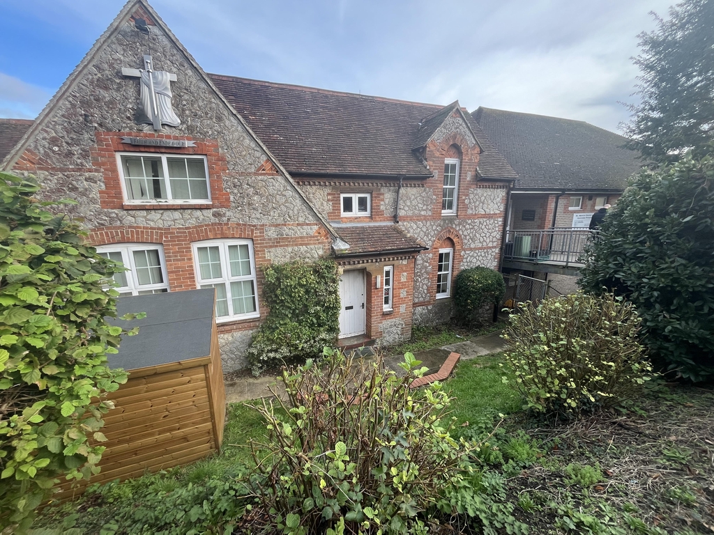 St Martins C of E Folkestone PTFA
