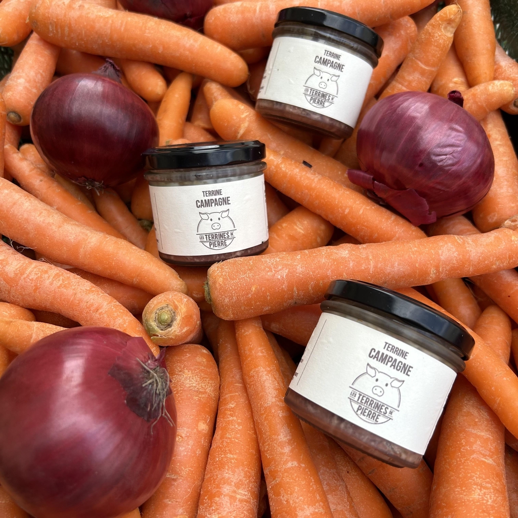 La boutique des poussins sérieux