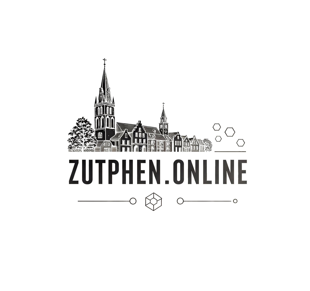 Wij zorgen dat u online bent. Vanuit Zutphen