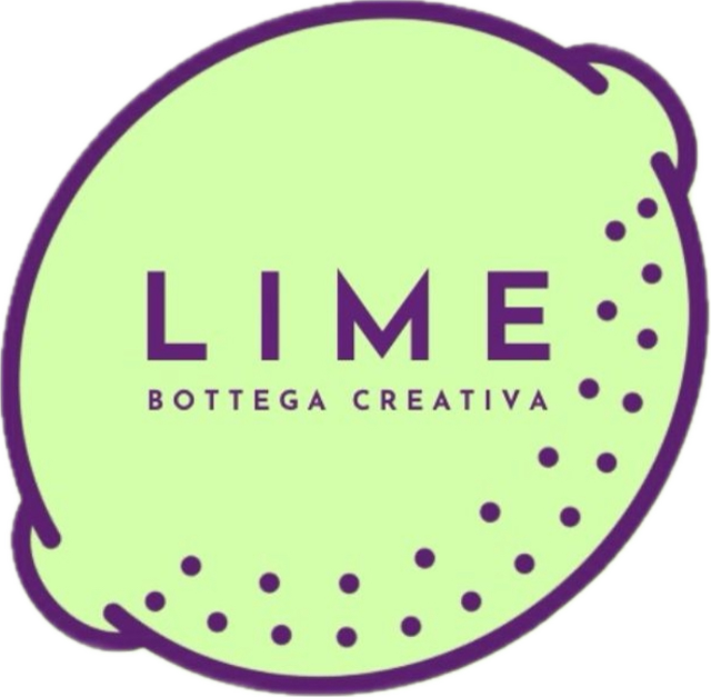 Lime bottega creativa 
