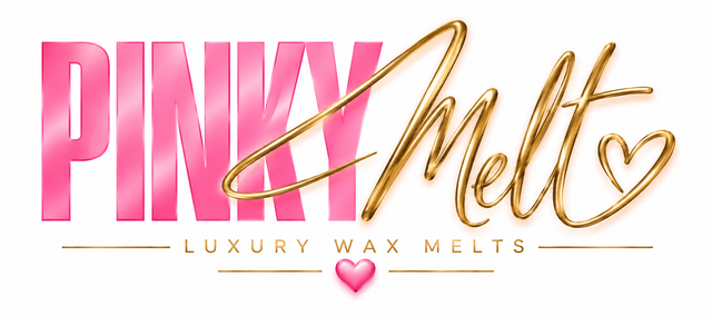 Pinky Melt – Luxury Wax Melts