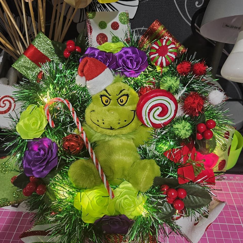 Wreaths