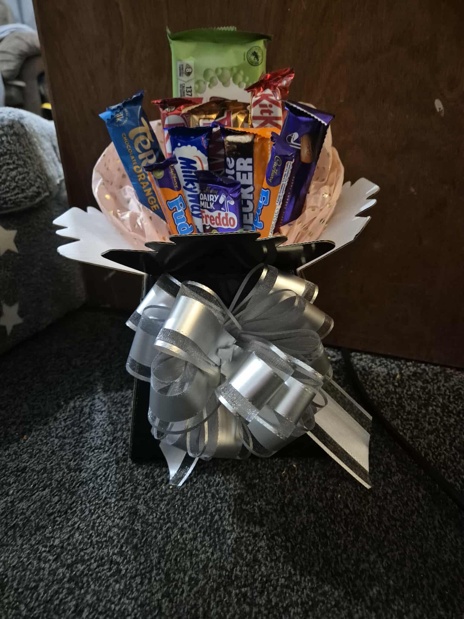 Chocolate And More