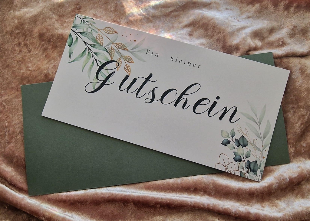 Jetzt Geschenk Gutschein Bestellen