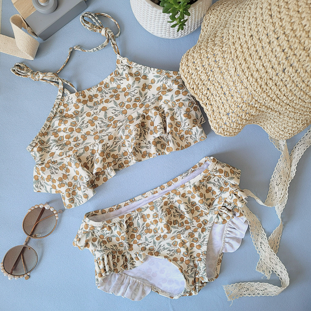 Matilde Complementos Accesorios y complementos para la primera infancia