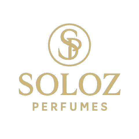 "Welcome to SOLOZ Perfumes—where every scent tells a story. We craft artisanal fragrances designed to evoke your deepest memories and celebrate your unique identity. Discover a signature scent that lingers long after you've left the room."