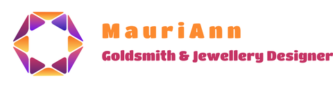 Mauri Ann Jeweller Goldsmith and Jewellery Designer. Onsite repairs, Bespoke and remodelling of customers own yellow gold jewellery.
