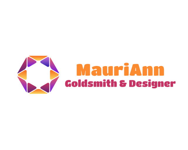 Mauri Ann Jeweller Goldsmith and Jewellery Designer. Onsite repairs, Bespoke and remodelling of customers own yellow gold jewellery.
