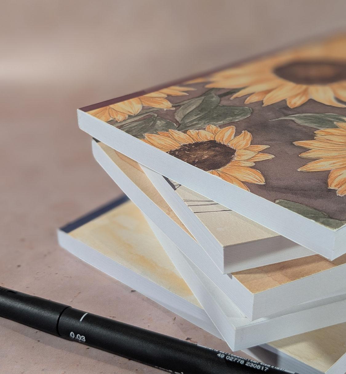 Carnets A5